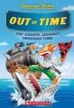 Out of time : the eighth journey through time  Cover Image