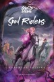 Go to record Soul Riders : darkness falling