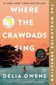 Go to record Where the crawdads sing