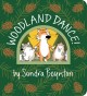 Woodland dance!  Cover Image