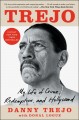 Trejo : my life of crime, redemption, and Hollywood  Cover Image