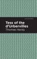 Tess of the d'Urbervilles  Cover Image
