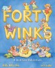 Go to record Forty Winks : a bedtime adventure