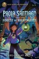Paola Santiago and the Forest of Nightmares. Cover Image