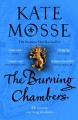 The burning chambers  Cover Image