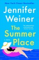 The summer place : a novel  Cover Image