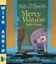 Mercy Watson fights crime  Cover Image
