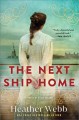 Go to record The next ship home : a novel of Ellis Island