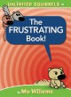 Unlimited Squirrels. The frustrating book!  Cover Image