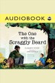 The one with the scraggly beard  Cover Image