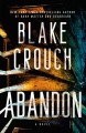 Abandon : a novel  Cover Image