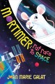 Go to record Mortimer : rat race to space