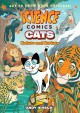 Cats : nature and nurture  Cover Image