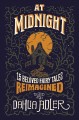 Go to record At midnight : fifteen beloved fairy tales reimagined