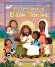 Go to record My first book of bible stories