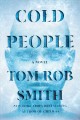 Cold people : a novel  Cover Image