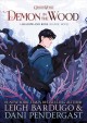 Demon in the wood  Cover Image