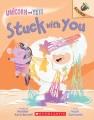 Stuck with you  Cover Image