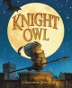 KNIGHT OWL. Cover Image