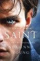 Saint : a novel  Cover Image