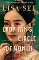 Go to record Lady Tan's circle of women : a novel