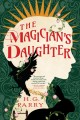 Go to record The magician's daughter /