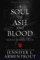 Go to record A soul of ash and blood