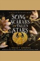 Song of scarabs and fallen stars Cover Image