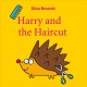 Go to record Harry and the Haircut