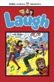 Laugh Cover Image