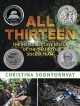 All thirteen : the incredible cave rescue of the Thai boys' soccer team  Cover Image