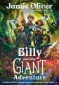 Go to record Billy and the giant adventure