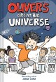 Oliver's great big universe  Bk.1  Cover Image