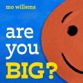 Are you big?  Cover Image