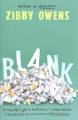 Go to record Blank : a novel