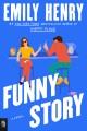 Funny story  Cover Image