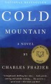 Go to record Cold Mountain : a novel /