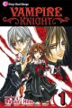Vampire knight, Vol. 1 Cover Image