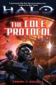 Halo : the Cole Protocol  Cover Image