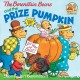 Go to record The Berenstain Bears and the prize pumpkin