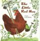 Go to record The little red hen