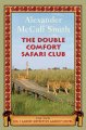 Go to record The Double Comfort Safari Club