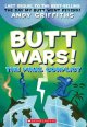 Go to record Butt wars! : the final conflict
