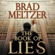The book of lies Cover Image