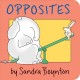 Opposites  Cover Image